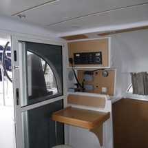 Lagoon 380 S2