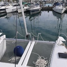 Lagoon 380 S2