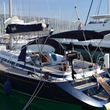 Grand Soleil 46