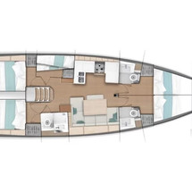 Jeanneau Sun Odyssey 490