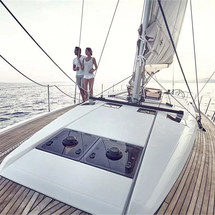 Jeanneau Sun Odyssey 490