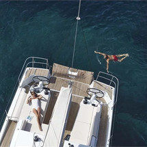 Jeanneau Sun Odyssey 490