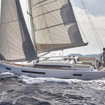 Jeanneau Sun Odyssey 490