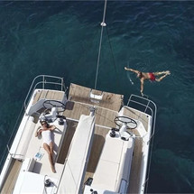 Jeanneau Sun Odyssey 490