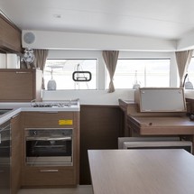 Lagoon 40