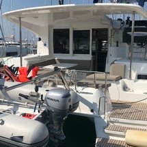 Lagoon 40