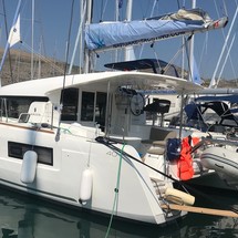 Lagoon 40