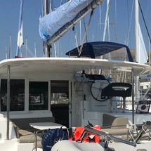 Lagoon 40