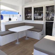 Lagoon 40