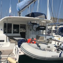 Lagoon 40