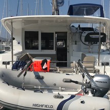 Lagoon 40