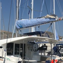 Lagoon 40