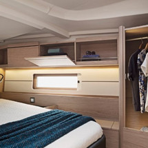 Beneteau Oceanis 46.1