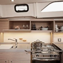 Beneteau Oceanis 46.1