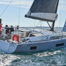 Beneteau Oceanis 46.1