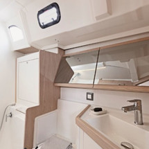 Beneteau Oceanis 46.1
