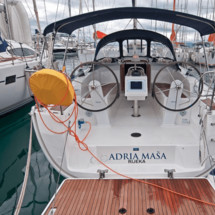 Bavaria CRUISER 34