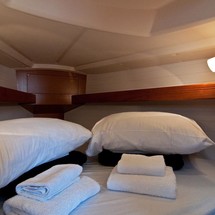 Bavaria CRUISER 34