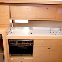 Dufour 382