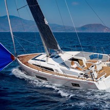 Beneteau Oceanis 46