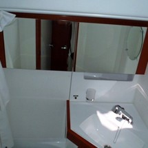 Beneteau Oceanis 50