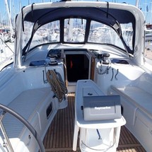 Beneteau Oceanis 50