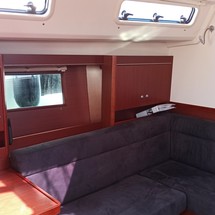 Hanse 455