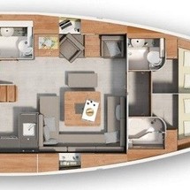 Hanse 455