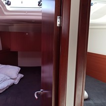 Hanse 455