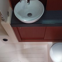 Hanse 455