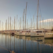 Hanse 455