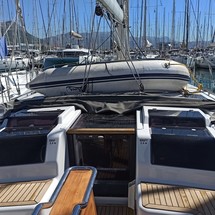 Hanse 455