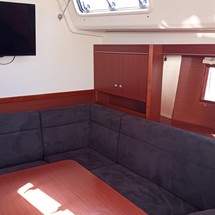 Hanse 455