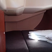 Hanse 455