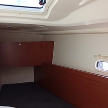 Hanse 455