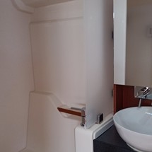 Hanse 455