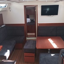 Hanse 455