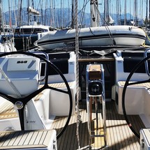 Hanse 455