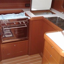 Grand Soleil 45