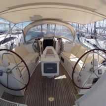 Beneteau Oceanis 43