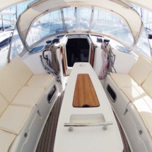 Beneteau Oceanis 43