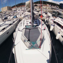 Beneteau Oceanis 43