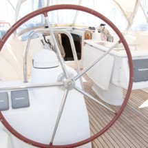 Beneteau Oceanis 43
