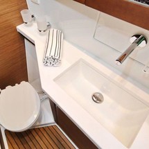 Lagoon 450 F