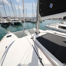 Lagoon 450 F