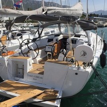 Hanse 415