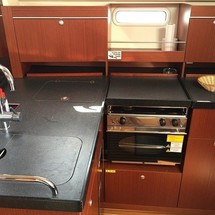 Hanse 415