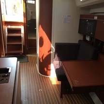 Hanse 415