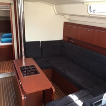 Hanse 415