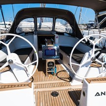 Hanse 345